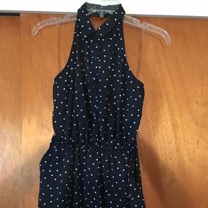 Polka Dot Dress